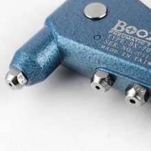 Direct selling Taiwan BOOXT pneumatic tools BX-701J imported rivet gun .Manual rivet gun. Blind rivet gun. rivet gun