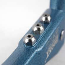 Direct selling Taiwan BOOXT pneumatic tools BX-701J imported rivet gun .Manual rivet gun. Blind rivet gun. rivet gun