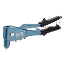 Direct selling Taiwan BOOXT pneumatic tools BX-701J imported rivet gun .Manual rivet gun. Blind rivet gun. rivet gun