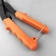 Direct Taiwan BOOXT pneumatic tools BX-701L light manual pull cap gun. Handheld riveting nut gun. M3 pull nail gun. Riveting gun
