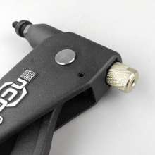Direct Taiwan BOOXT pneumatic tools BX-701L light manual pull cap gun. Handheld riveting nut gun. M3 pull nail gun. Riveting gun