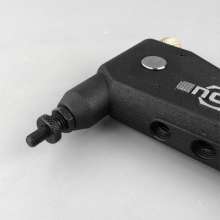 Direct Taiwan BOOXT pneumatic tools BX-701L light manual pull cap gun. Handheld riveting nut gun. M3 pull nail gun. Riveting gun