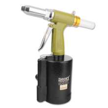 Direct selling Taiwan BOOXT pneumatic tool manufacturer BX-800A1 cheap pneumatic rivet gun rivet gun. Pneumatic 6.4. Air nail gun. rivet gun