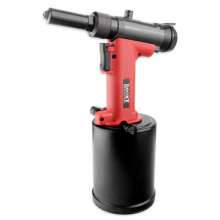 Direct Taiwan BOOXT pneumatic tools BX-800B pneumatic rivet gun. Heavy-duty pneumatic rivet gun 6.4mm. Pneumatic rivet gun