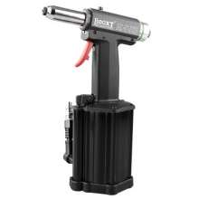 Direct selling Taiwan BOOXT pneumatic tool BX-800EX professional 6.4 self-priming rivet gun. Pneumatic rivet gun. rivet gun