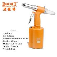 irect selling Taiwan BOOXT pneumatic tools BX-800 imported rivet gun. Pneumatic rivet gun rivet gun 6.4mm. rivet gun