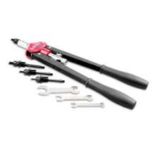 Direct selling Taiwan BOOXT pneumatic tools BX-810B industrial manual pull cap gun. Hand rivet nut gun. pull cap gun. pull nail gun