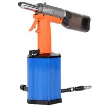 Direct selling Taiwan BOOXT pneumatic tools BX-820CX special pneumatic rivet gun for drawing nails. Self-priming rivet gun. rivet gun