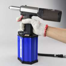 Taiwan BOOXT pneumatic tools BX-820GX self-priming nail gun for hippocampus nails. Pneumatic rivet gun. Cap puller