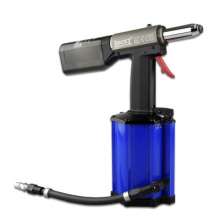 Taiwan BOOXT pneumatic tools BX-820GX self-priming nail gun for hippocampus nails. Pneumatic rivet gun. Cap puller
