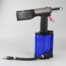 Taiwan BOOXT pneumatic tools BX-820GX self-priming nail gun for hippocampus nails. Pneumatic rivet gun. Cap puller