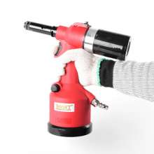 Direct selling Taiwan BOOXT pneumatic tools BX-1000S automatic pneumatic riveting stud gun. Riveting screw gun. Riveting gun