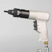 Direct Taiwan BOOXT pneumatic tools LG-803 portable pneumatic pull cap gun. Pneumatic rivet nut gun M6. pull nail gun
