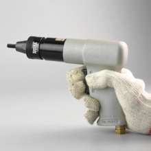 Direct Taiwan BOOXT pneumatic tools LG-803 portable pneumatic pull cap gun. Pneumatic rivet nut gun M6. pull nail gun