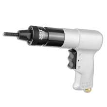 Direct Taiwan BOOXT pneumatic tools LG-804 pneumatic riveting nut gun. Pneumatic capping gun M6.   Pulling the mother gun.   Pulling nail gun