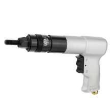 Direct Taiwan BOOXT pneumatic tools LG-808 high-torque pneumatic pull cap gun. Pneumatic rivet nut gun M12. Pull nail gun