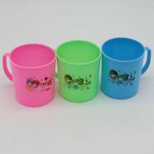 Manufacturers wholesale fashion cartoon wash cups, home men and women couples brushing cups, home travel wash and brushing cups