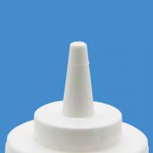 Manufacturers supply high-quality plastic leak-proof salad squeeze bottle / seasoning bottle squeeze sauce bottle / sauce cream jam bottle