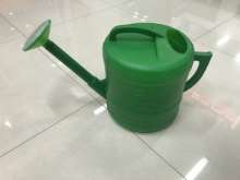 Plastic thickened long spout watering can large, medium and small watering pot household watering watering can