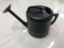 Plastic thickened long spout watering can large, medium and small watering pot household watering watering can