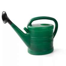 Plastic thickened long spout watering can large, medium and small watering pot household watering watering can