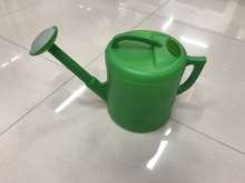Plastic thickened long spout watering can large, medium and small watering pot household watering watering can