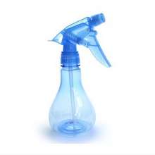 260ml transparent thickening hand pressure small watering can gardening tools cleaning and disinfection watering can small watering can