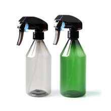 2019 new product Japan Kao gun trigger spray bottle plastic small watering can hairdressing spray bottle gardening watering pot