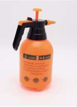 Spot 2L Watering Can Wholesale Air Pressure Watering Watering Can Sprayer Watering Can Gardening Tools Disinfection Tool