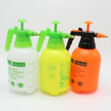 Spot 2L Watering Can Wholesale Air Pressure Watering Watering Can Sprayer Watering Can Gardening Tools Disinfection Tool