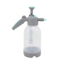 Gardening Tools Watering Can New 2L Transparent Explosion-proof Watering Watering Can Plastic Watering Can Sprayer Garden Supplies