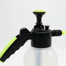 Gardening supplies 2L transparent explosion-proof watering can watering can multifunctional household watering can high pressure large capacity watering can