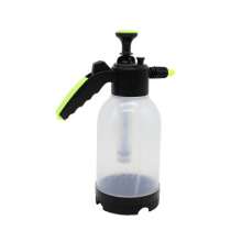 Gardening supplies 2L transparent explosion-proof watering can watering can multifunctional household watering can high pressure large capacity watering can