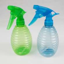 Factory direct sales grenade type multifunctional plastic small watering can household gardening kitchen and bathroom cleaning disinfection sterilization sprayer