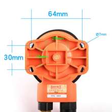 Taiwan BOOXT pneumatic tool manufacturer Automation machinery. Hand robot uses 3 inch pneumatic sandpaper sanding machine. Sanding machine. Sanding machine