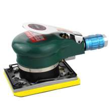 75*100 square sandpaper machine BOOXT Boste manufacturer genuine AT-7021 vibration sanding machine. Polishing machine. Sanding machine. Sanding machine