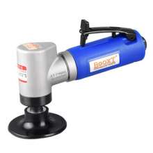 Auto polishing machine BOOXT source supplier supplies AT-7118BA handheld vehicle surface polishing and grinding machine. Sanding machine