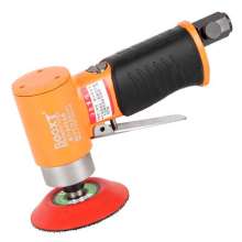 Taiwan BOOXT direct sales BT-942BB economic eccentric mini pneumatic sander. 2 inch 3 inch sander. Sander