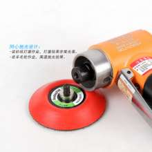 Taiwan BOOXT direct sales BT-942BB economic eccentric mini pneumatic sander. 2 inch 3 inch sander. Sander