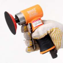 Taiwan BOOXT direct sales BT-942BB economic eccentric mini pneumatic sander. 2 inch 3 inch sander. Sander