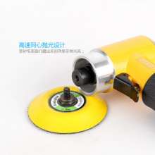 Taiwan BOOXT direct sales BT-943A cheap high speed concentric sandpaper machine mini pneumatic polishing machine. sanding machine. Sanding machine