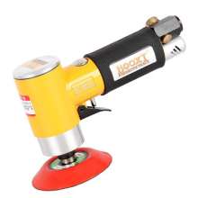 Taiwan BOOXT direct sales BT-943A cheap high speed concentric sandpaper machine mini pneumatic polishing machine. sanding machine. Sanding machine