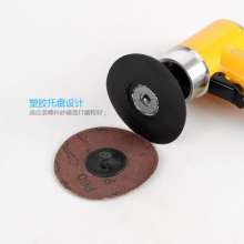 Taiwan BOOXT direct sales BT-943B cheap rotating sand disc pneumatic sanding machine. Pneumatic small sandpaper. Sanding machine