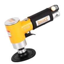 Taiwan BOOXT direct sales BT-943B cheap rotating sand disc pneumatic sanding machine. Pneumatic small sandpaper. Sanding machine