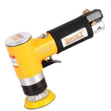 Taiwan BOOXT direct sales BT-943 cheap concentric pneumatic sandpaper grinding machine. Handheld pneumatic polishing machine. Sanding machine. Grinding machine