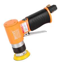 Taiwan BOOXT direct sales BT-942GS-AB cheap miniature pneumatic polishing machine. Concentric waxing grinder. Sanding machine. Grinder