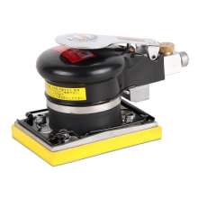 75*100 sanding machine BOOXT manufacturer genuine BX-813ZA pneumatic square sandpaper sanding machine. Sanding machine