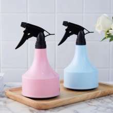 Household watering watering cans Gardening hand-pressing small watering cans Candy color watering cans Indoor small watering cans