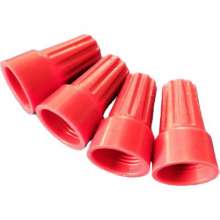 P6 torsion rotary terminal, flame retardant terminal cap, fast terminal, factory direct sales, large quantity and excellent price