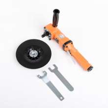 BOOXT Pneumatic Tool Manufacturer BX-180 Pneumatic Polisher Polisher 7-inch car waxer. Sander. Polisher